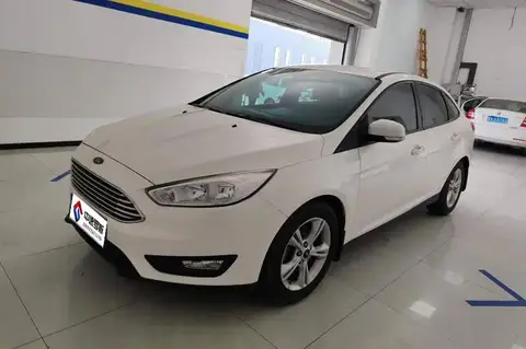 Fox 2017 Sedan 1.6L Automatic Comfort Smart Edition