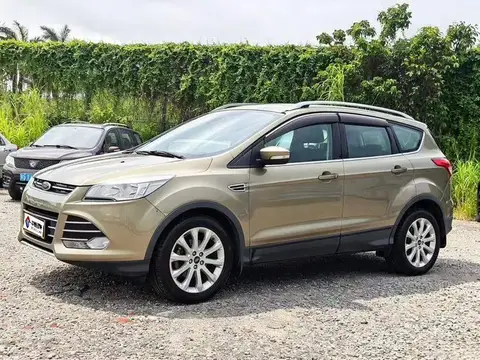 Wing Tiger 2015 1.5L GTDi 2WD Fashion Edition