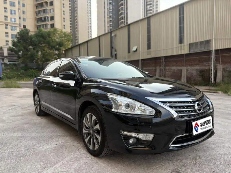 Tianlai 2014 Duke 2.5L XV Premium Edition — 3