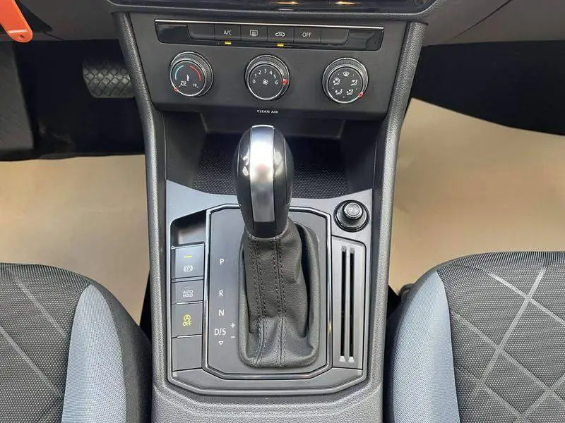 Lavida 2023 facelift 1.5L automatic Deyi version — 13
