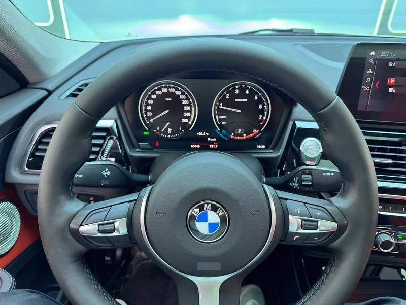 BMW 1 Series 2023 125i M Sport Night Edition — 13