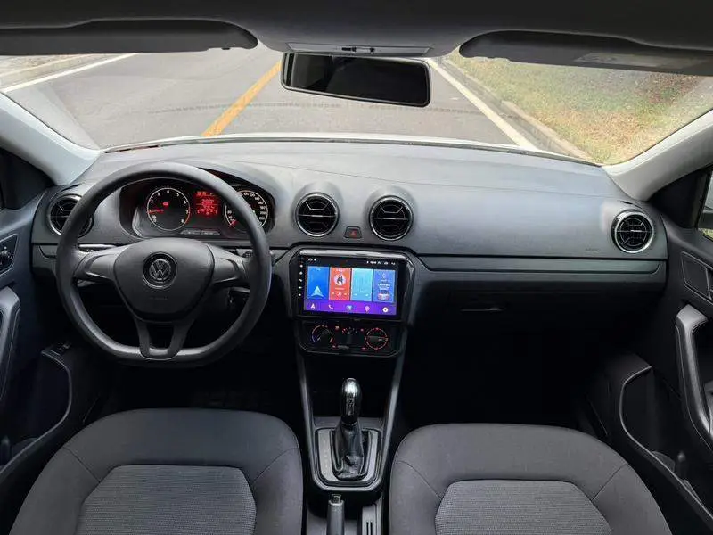 Jetta 2017 1.5L Automatic Fashion Model — 12