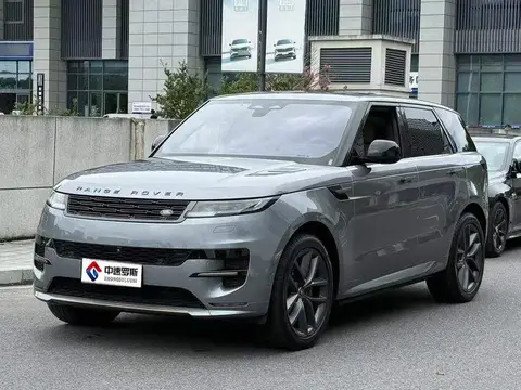Range Rover Sport 2024 400PS Dynamic HSE