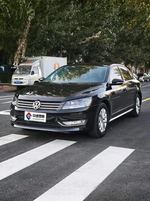Passat 2014 1.8TSI DSG Elegant Edition
