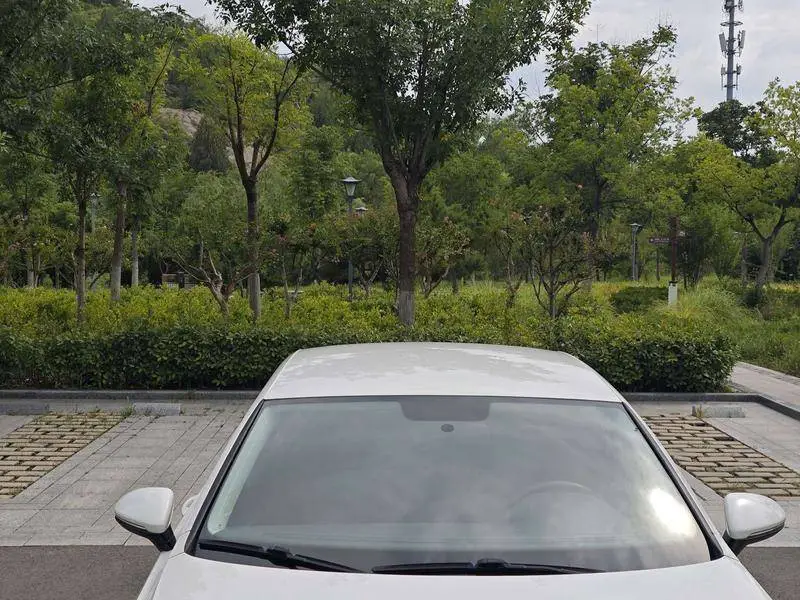 Lingdu 2015 230TSI DSG Fashion Edition — 20