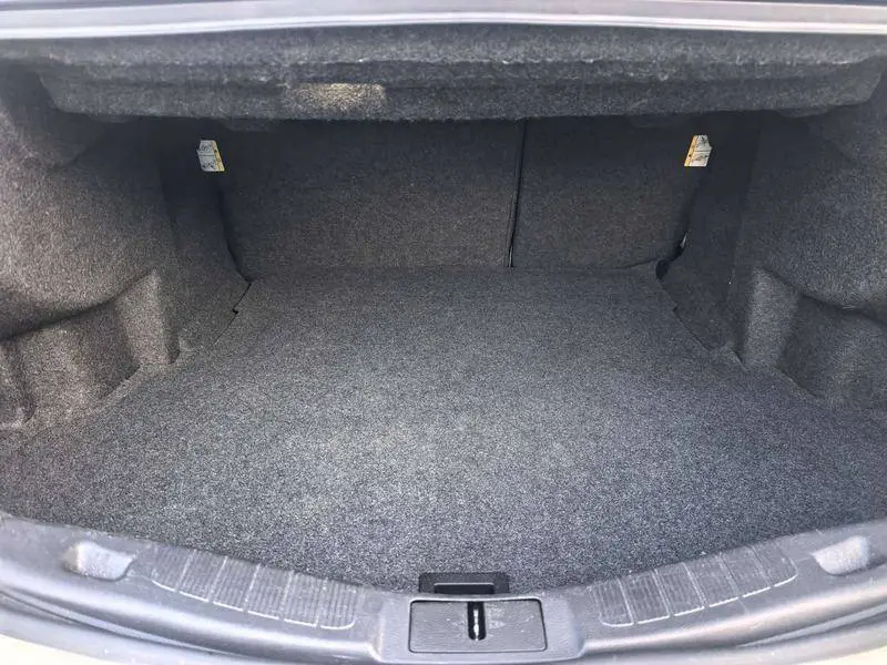Mondeo 2013 2.0L GTDi200 Luxury Model — 18