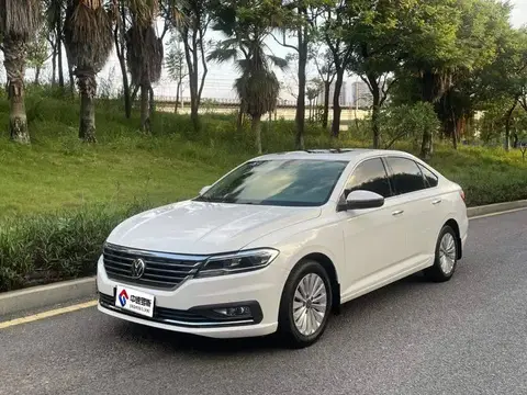 Lavida 2021 1.5L Automatic Comfort Edition