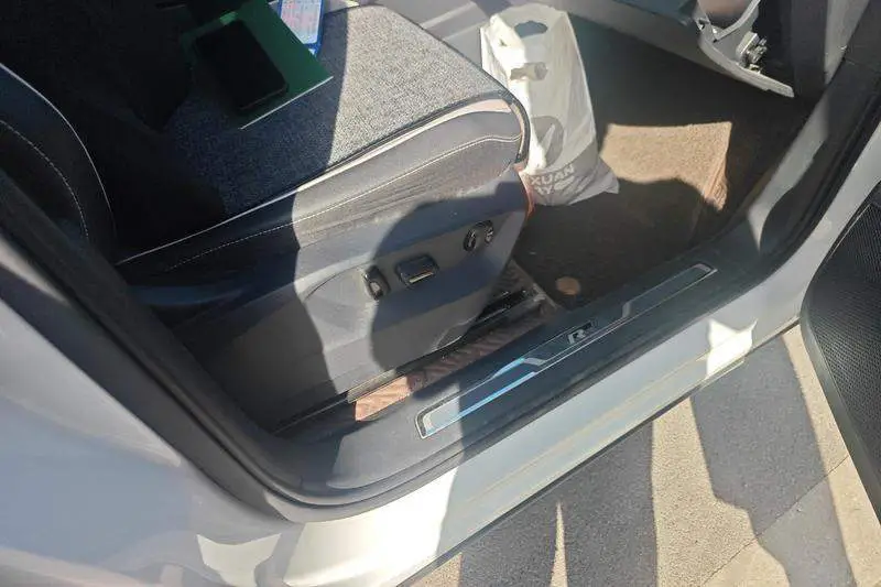 Tanyue 2019 380TSI 4WD R-Line National V — 9