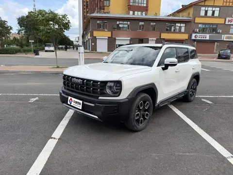 Haval Kugou 2022 1.5T DCT 2WD Trendy Sound Edition