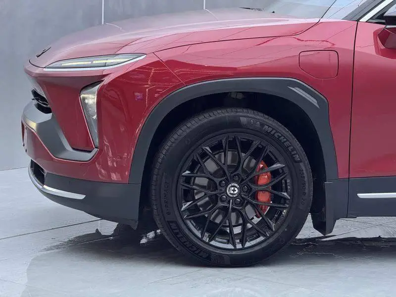 NIO ES6 2020 430KM Signature Edition — 12