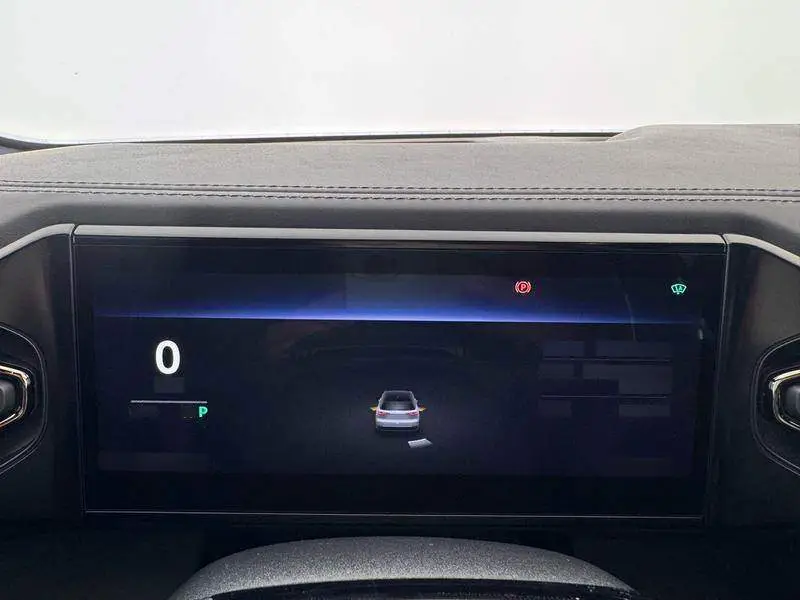 NIO ES8 2020 580KM Signature Edition Six-seat Edition — 8