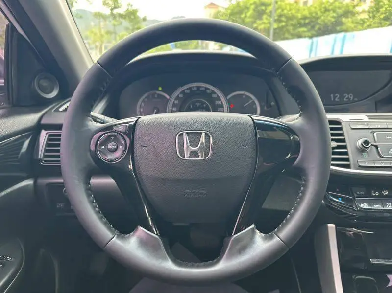 Accord 2016 2.0L Elite Edition — 11
