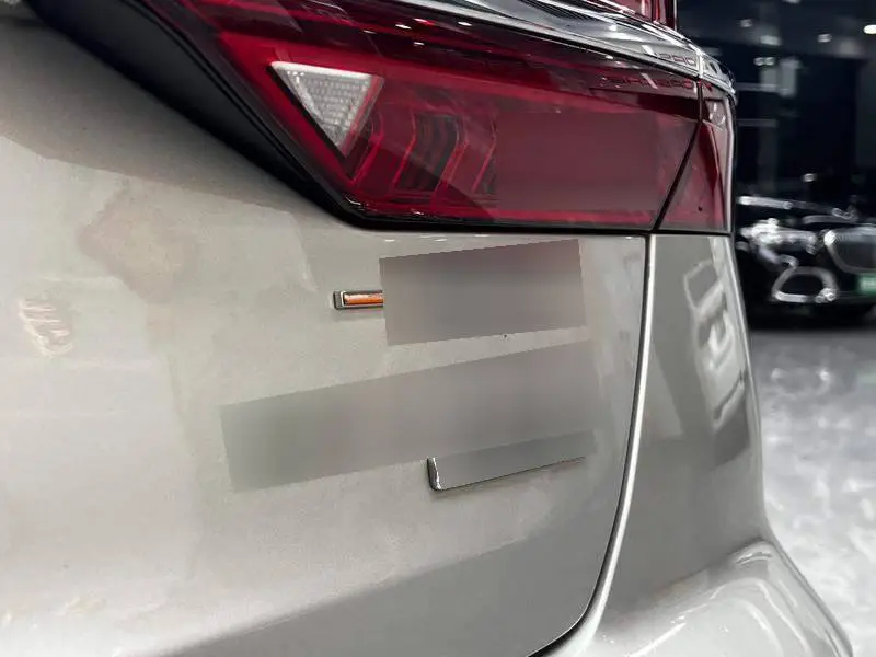 Audi A6L 2021 55 TFSI quattro Flagship Elegant Edition — 12