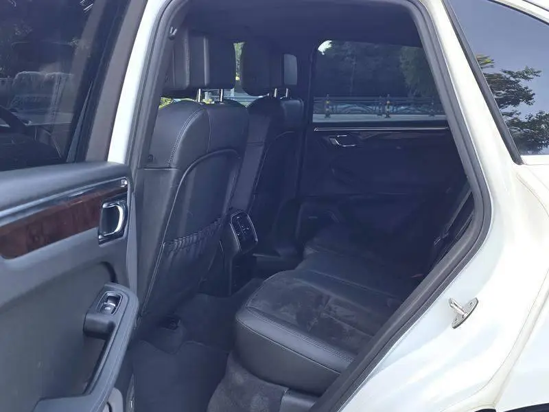 Macan 2014 Macan S 3.0T — 15
