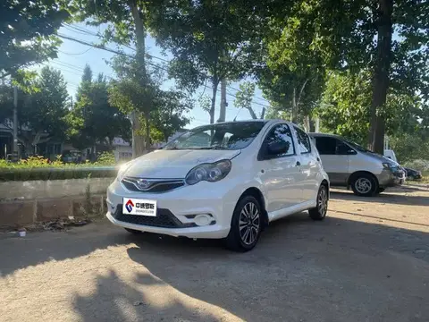 BYD F0 2015 1.0L Hyunku