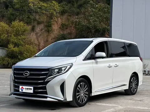 Trumpchi M8 2023 Lingxiu Series 390T Premium Edition
