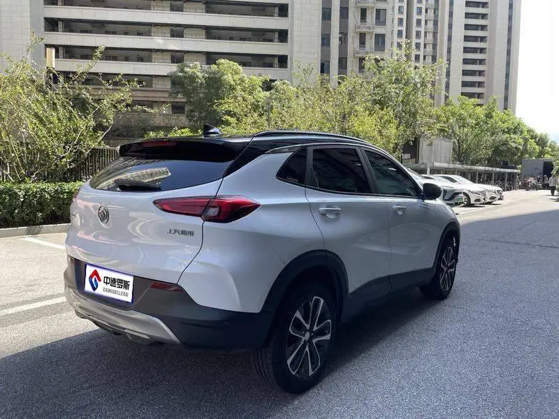 Angkola 2020 20T CVT Elite — 6