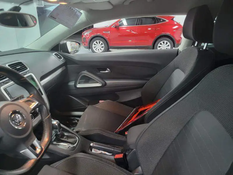 Scirocco 2014 1.4TSI Competition Edition — 12