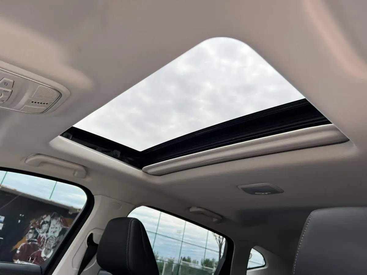 Haval H6 2021 National Trend Edition 1.5T Automatic City Edition — 13