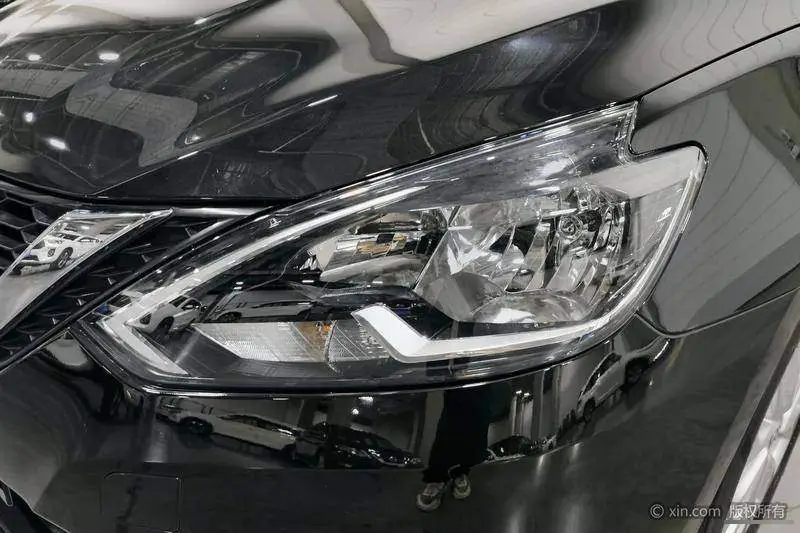 Sylphy 2022 Classic 1.6XE CVT Comfort Edition — 7