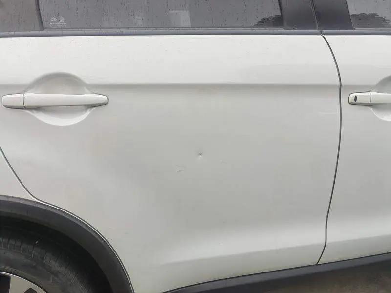 ASX 2020 2.0L CVT Smart Edition — 9