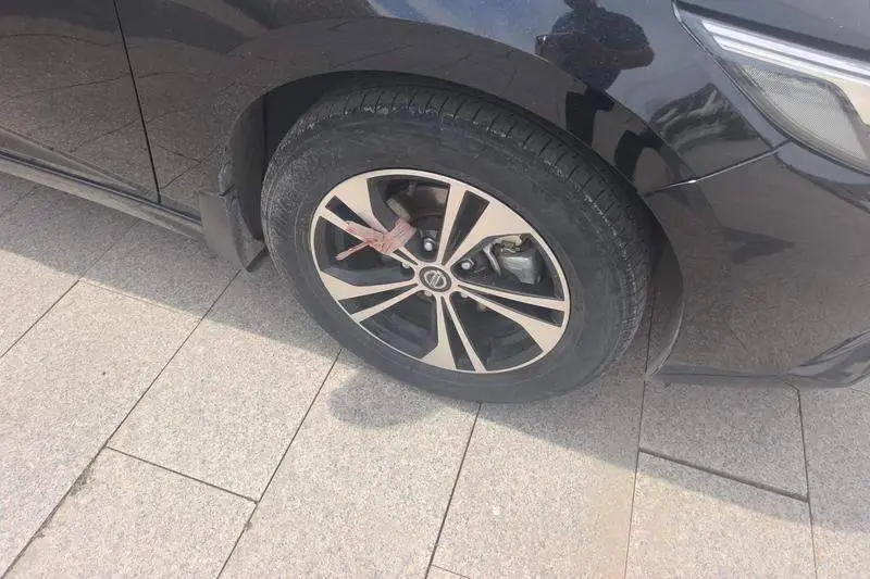 Sylphy 2022 1.6L XL CVT Enjoy Edition — 11