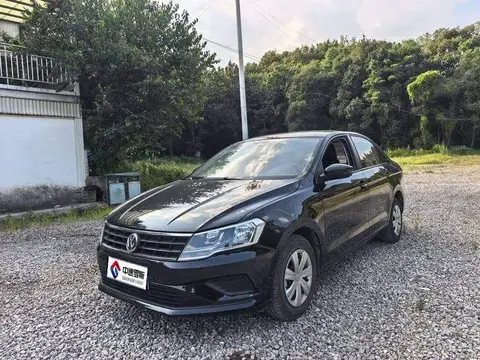 Jetta 2017 1.4L Manual Fashion Model
