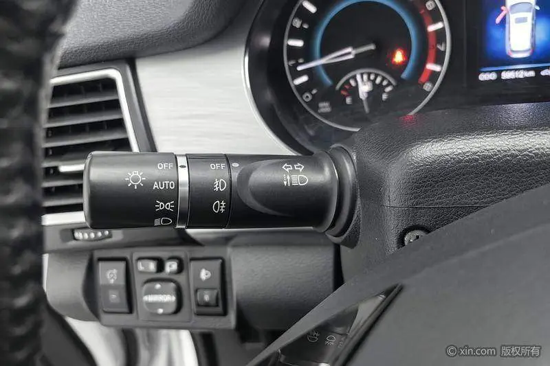 Haval H2 2015 1.5T Automatic 2WD Premium Edition — 17
