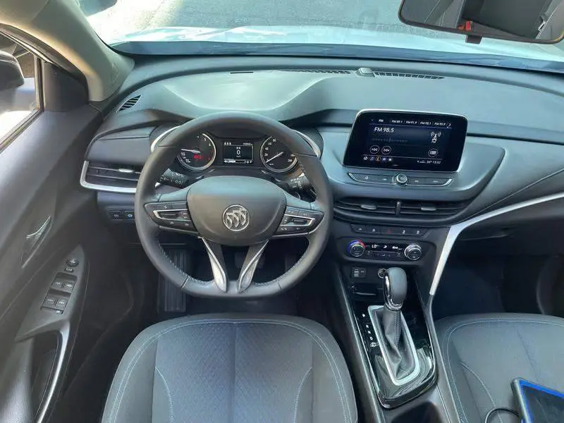 Angkola 2020 20T CVT Elite — 9