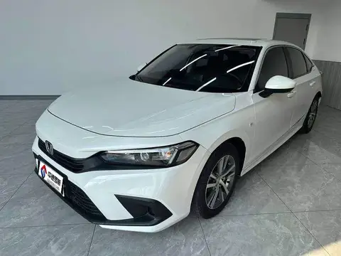 Civic 2022 180TURBO CVT Shangqing Edition