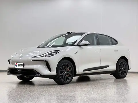 Zhiji LS6 2023 Max Super Performance Edition