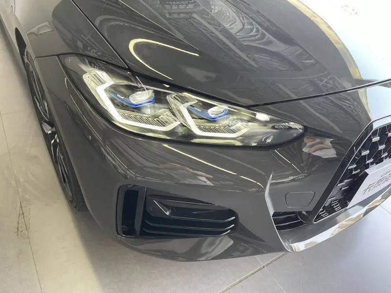 BMW 4 Series 2023 425i Gran Coupe M Sport Night Edition — 12