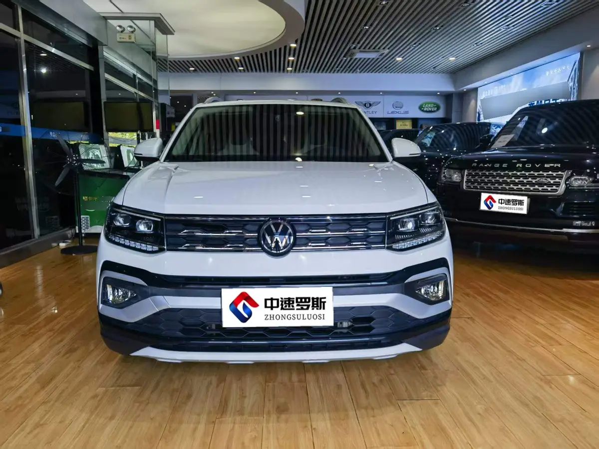 Tukai 2023 1.5L Automatic Comfort Edition — 2