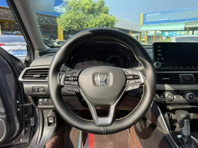 Accord 2018 260TURBO Elite Edition National V — 13