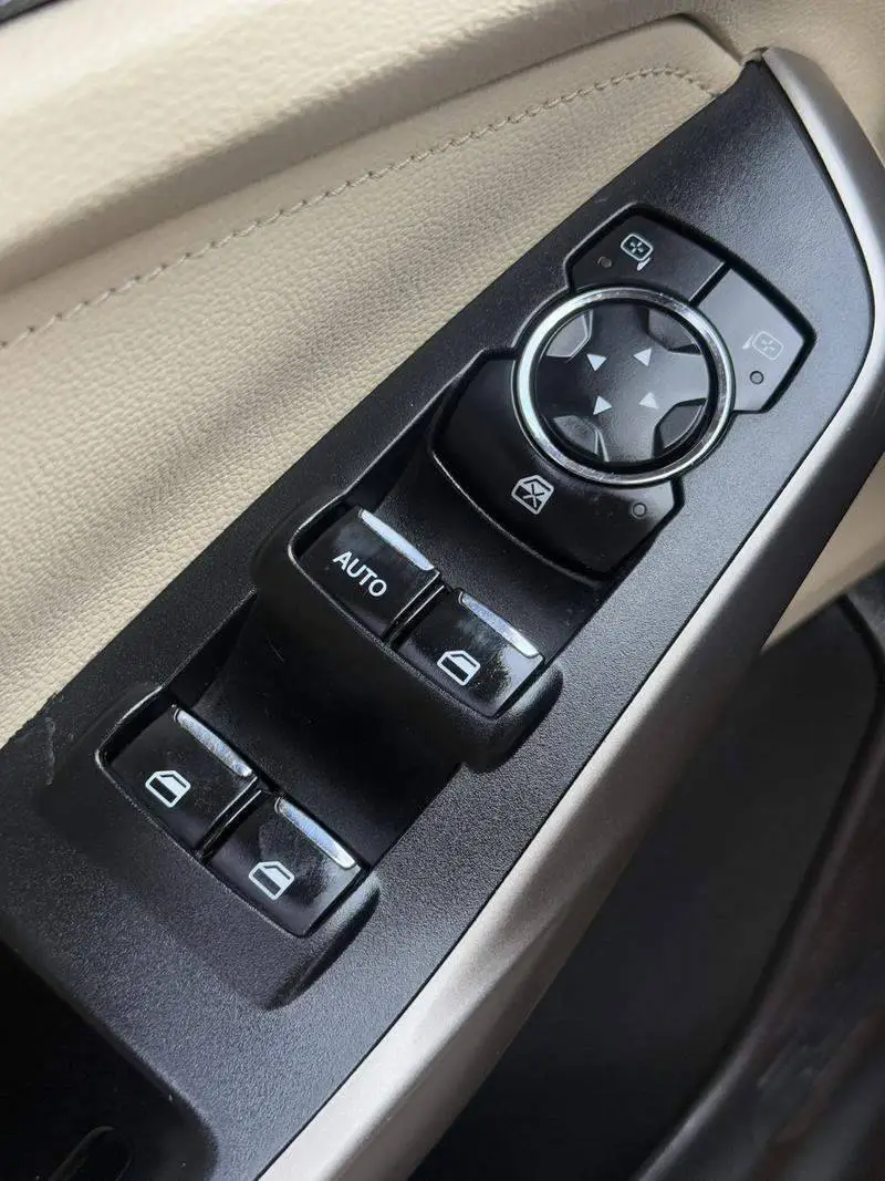 Furis 2015 1.5L Automatic Fashion Model — 18