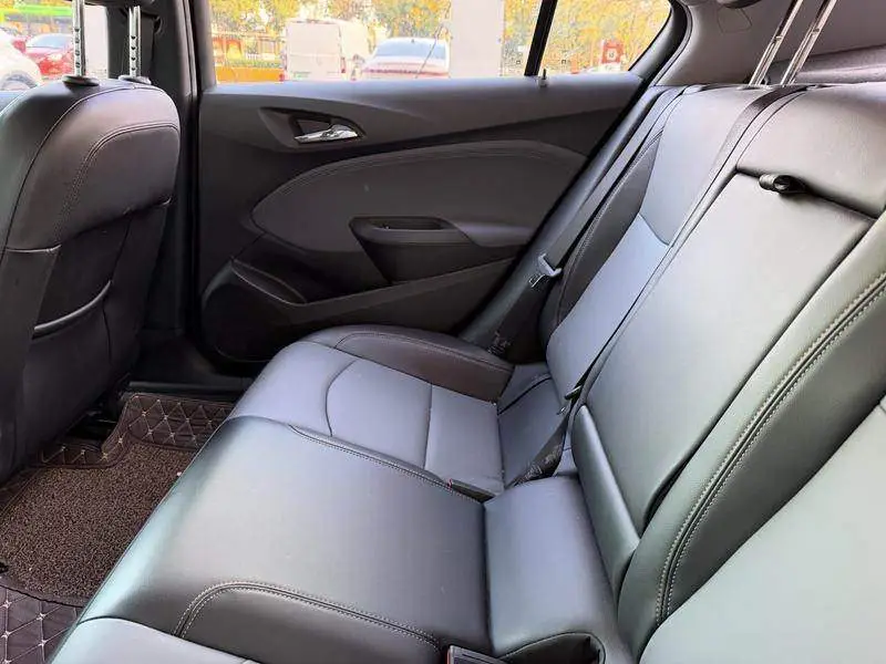 Cruze 2018 320 Automatic Xuanfeng City Edition — 14