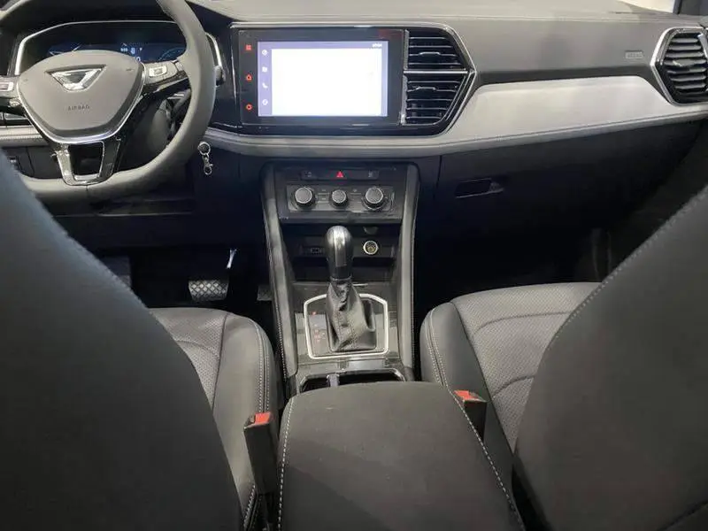 Jetta VS5 2026 280TSI Automatic Pioneer Edition — 8