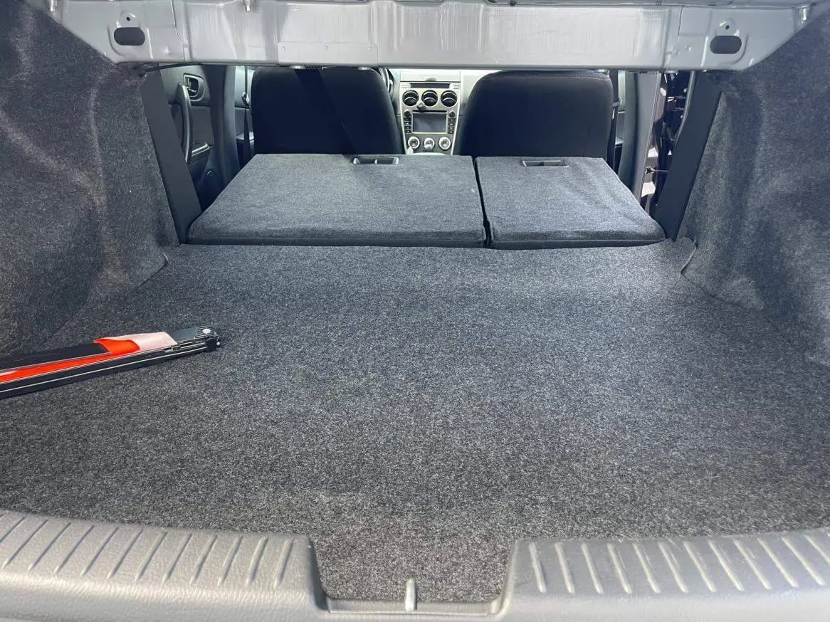 Mazda 6 2015 2.0L Automatic Fashion Model — 20