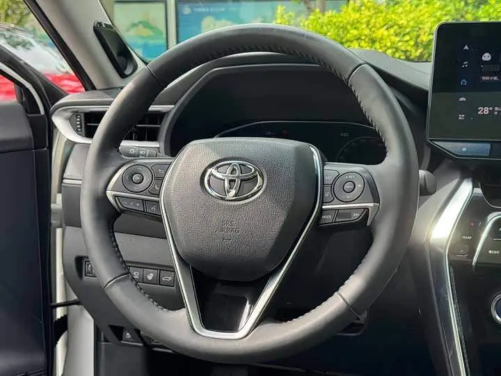 Venza 2022 Hybrid 2.5L CVT 4WD Ultimate Edition — 9