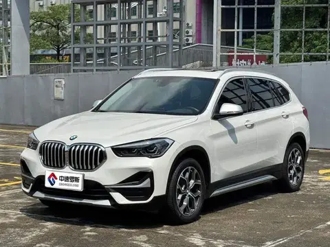 BMW X1 2022payment sDrive20LiFashion