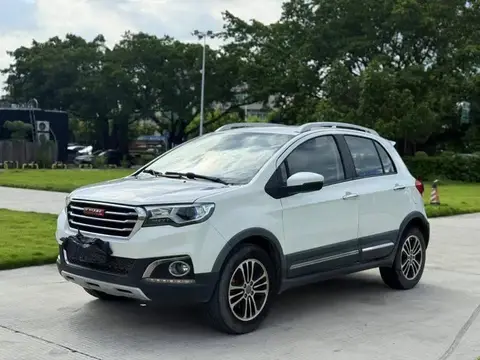 Haval H1 2015 1.5L AMT Luxury Model