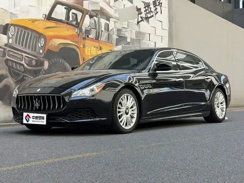 President 2013 3.0T Standard Model