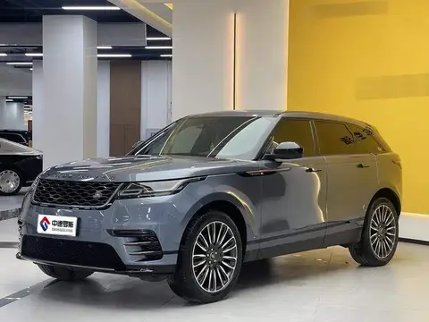 Range Rover Velar 2018 P300 S