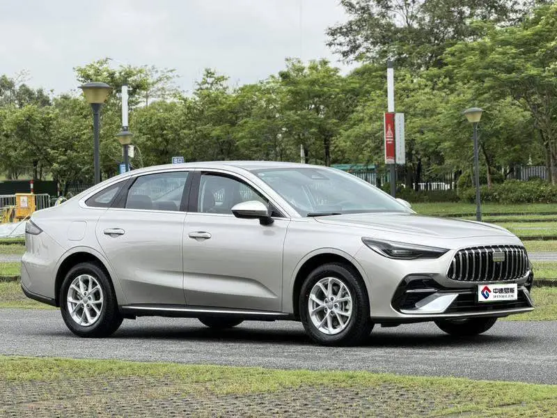 Galaxy Star 6 2026 125km Long Range Edition — 3