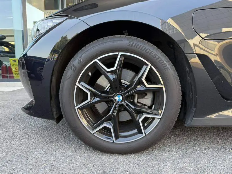 BMW i3 2026 eDrive 40 L Shadow Edition — 6