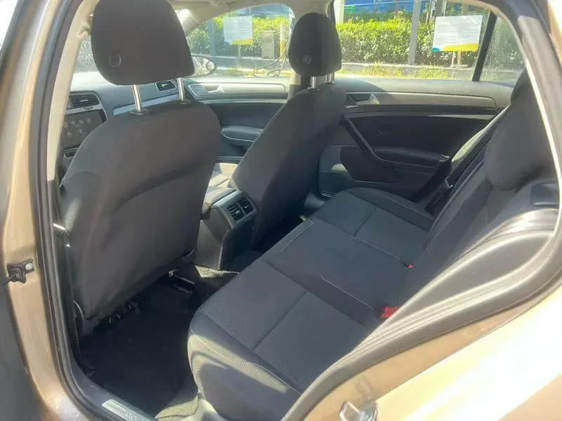 Golf 2016 1.6L Automatic Fashion Model — 9