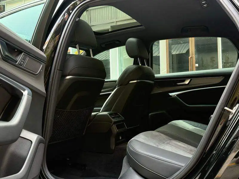 Audi A6L 2023 40 TFSI Luxury Dynamic Edition — 9