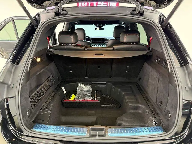 Mercedes-Benz GLE AMG 2022 AMG GLE 53 4MATIC+ Night Edition — 14