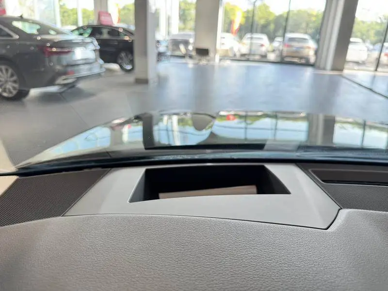 Audi A7 2024 45 TFSI Premium Edition — 8