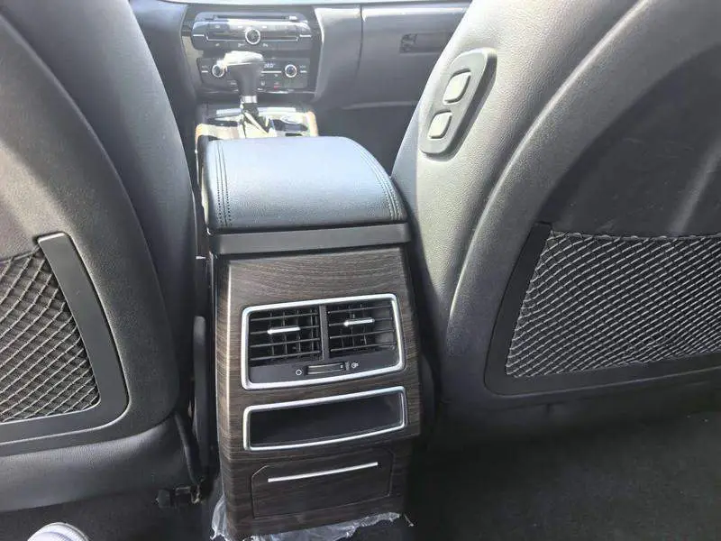 Ruifeng A60 2017 1.5TGDI Automatic Luxury Model — 13